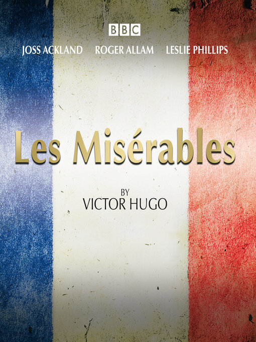 Title details for Les Miserables by Victor Hugo - Available